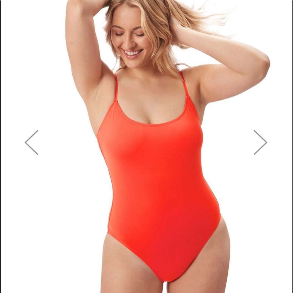 Andie Amalfi Bathing Suit